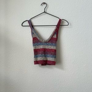 Free People Movement Tank Top